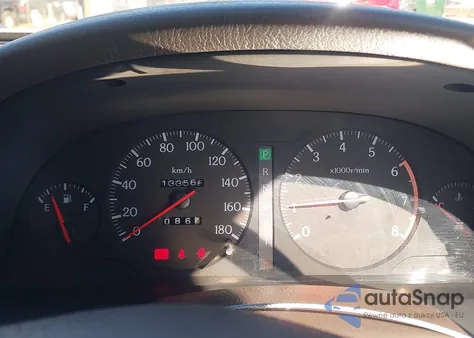 1996 Nissan Cedric from USA, damaged, VIN PY33313901